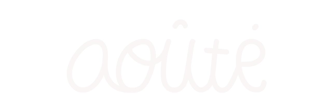 Aoûté